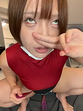 Webcam porno en directo de PAKOHIME