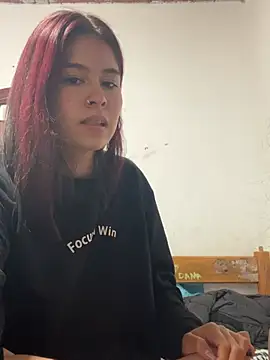 Sweety_Red live cam preview