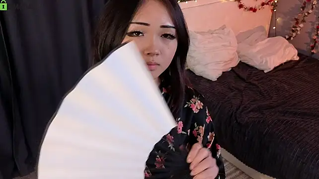 AliyaGibbons