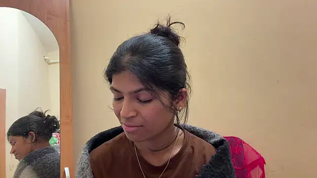 Ngamuszar on Stripchat