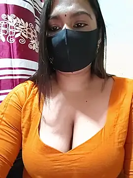 Ritusri_Dotta webcam