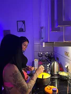 AsianLadyWan