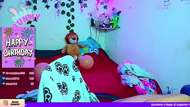 Roxanbunny1
