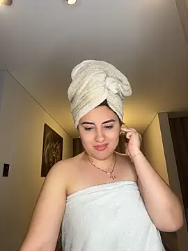 AnushaKumari webcam