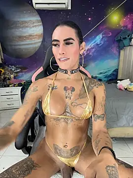 Model: Nella_Dolls