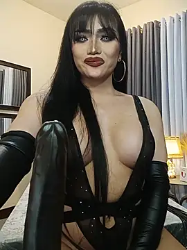 AluraXJhanson live sex cam
