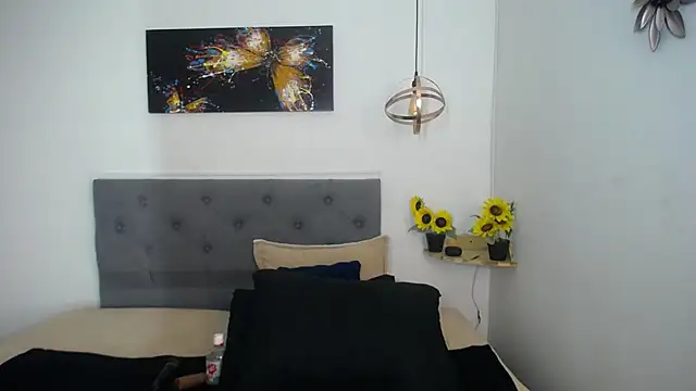 sasi_luna webcam