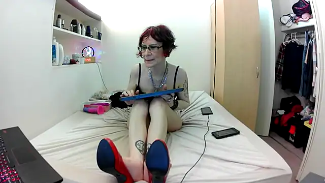 Empress_Lilith