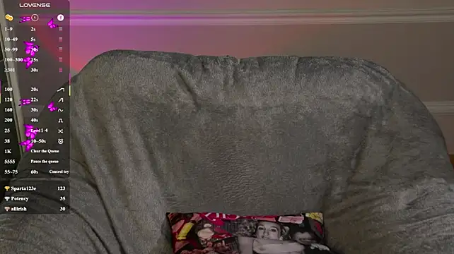 Eva_Golden webcam