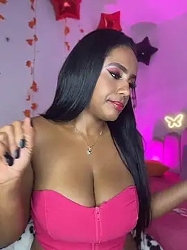 AlisonHoot69 webcam