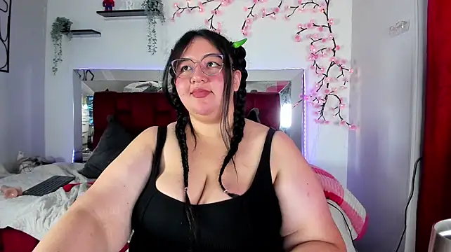 Rubyy-24 webcam