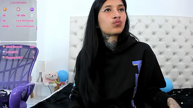 esmeralda06 webcam