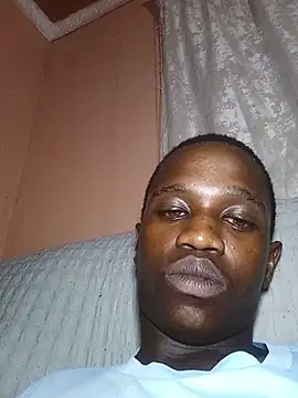 African_gent_45 webcam