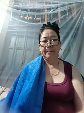 Ai_babylove webcam stripchat model stream image
