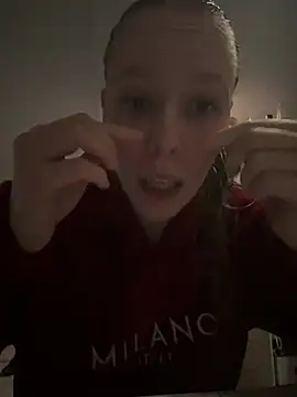 JanaLady webcam