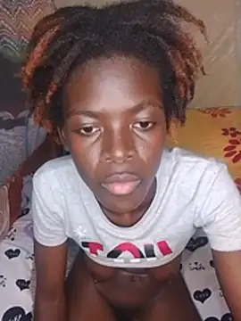 _Auline webcam