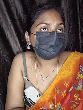 Vasundhara_telugu live cam on StripChat