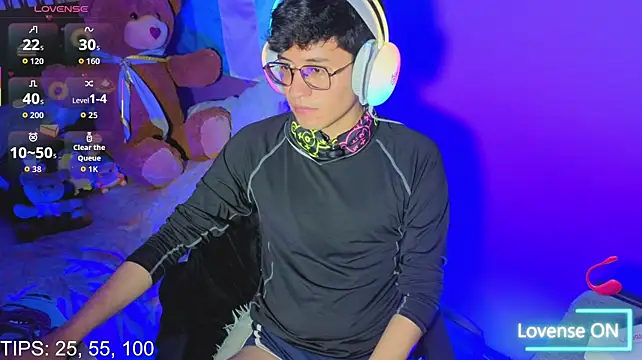 Angelito_Twink live sex cam