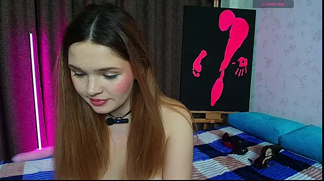 StellaLure webcam stripchat model stream image