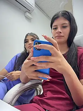 Mia_Alanna webcam