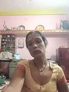 Sarita_bhabi live cam on StripChat