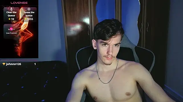 BradyFlint live sex cam