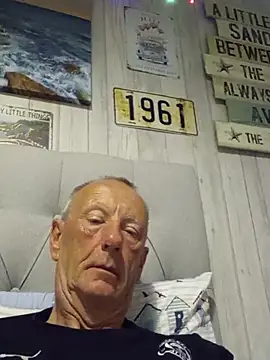 degsyjohn live now