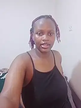 Wairimu1 live cam on StripChat