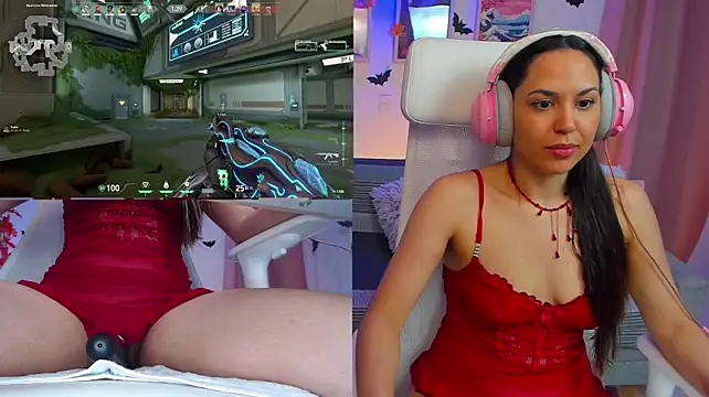 VenusIslove webcam