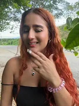 isabella_ferrer99 (F young) - Remove panty and fingers