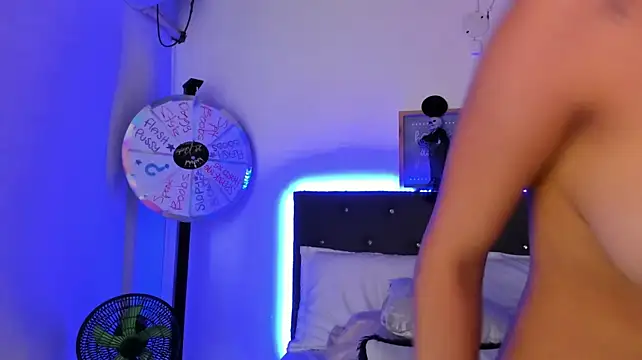 ElviraHancock_ webcam stripchat model stream image