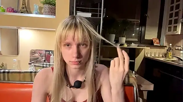 Blondilis