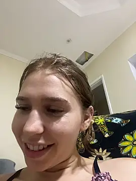 Dermelasy - Female webcam sex chat