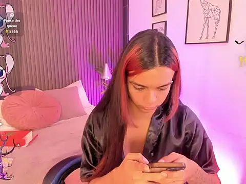 CaeliThalyana