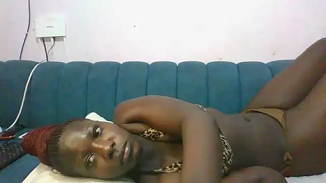 shugabaibe live cam on StripChat