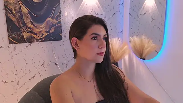 AngelicaVega live sex cam