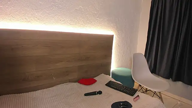 Victoria-Gray webcam
