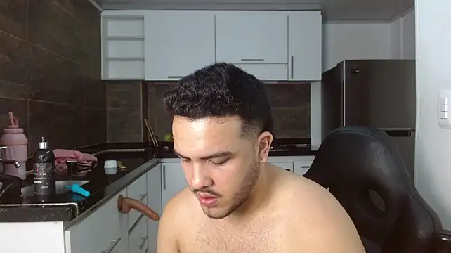 AndrewBrown___ webcam