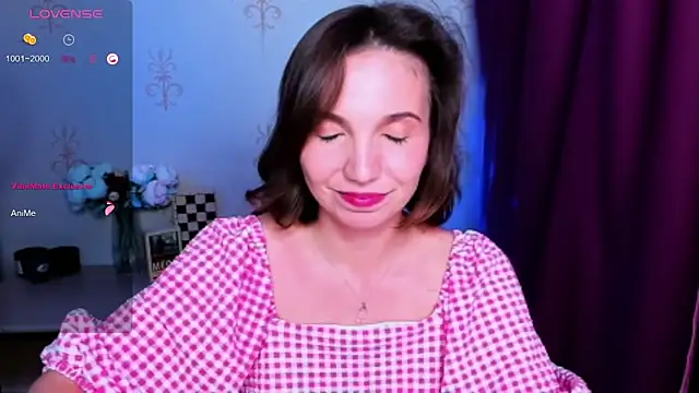 KindHazelHere_
