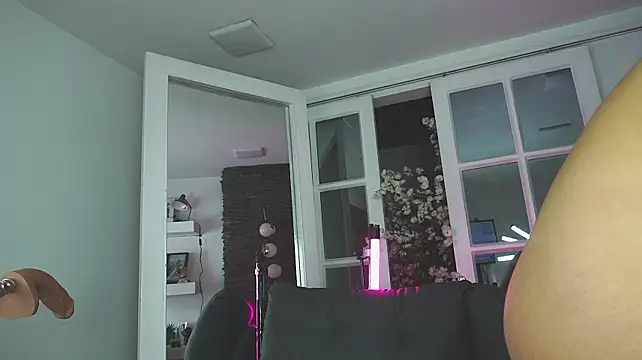 foxy_zoe webcam stripchat model stream image