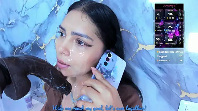 evelinn_belen