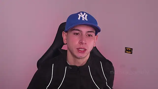 mathewconelly
