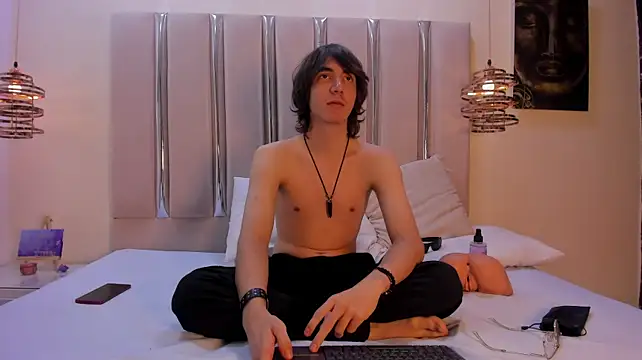 JeffBellfort live sex cam