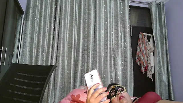 Night_Couple webcam stripchat model stream image