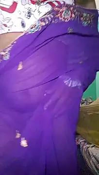 ritujaan live cam on StripChat