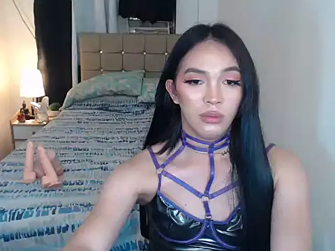 loveasianjhaine24 (M young) - For my dream Boobs