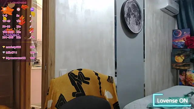 Stacy_Davice webcam