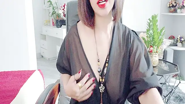 Miu-Le webcam