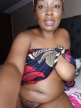 CuteBootyBae webcam