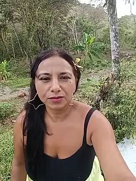 esmeralda_li webcam